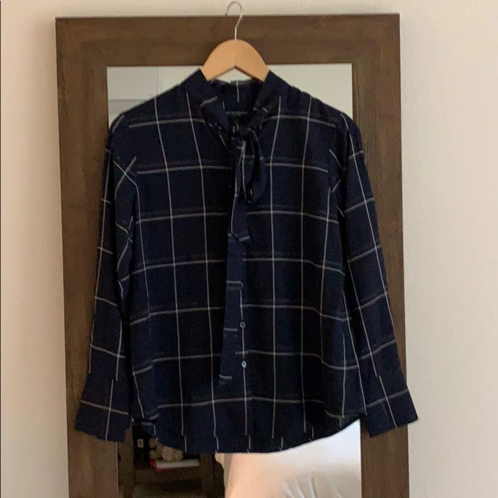 Banana Republic Dillon Shirt